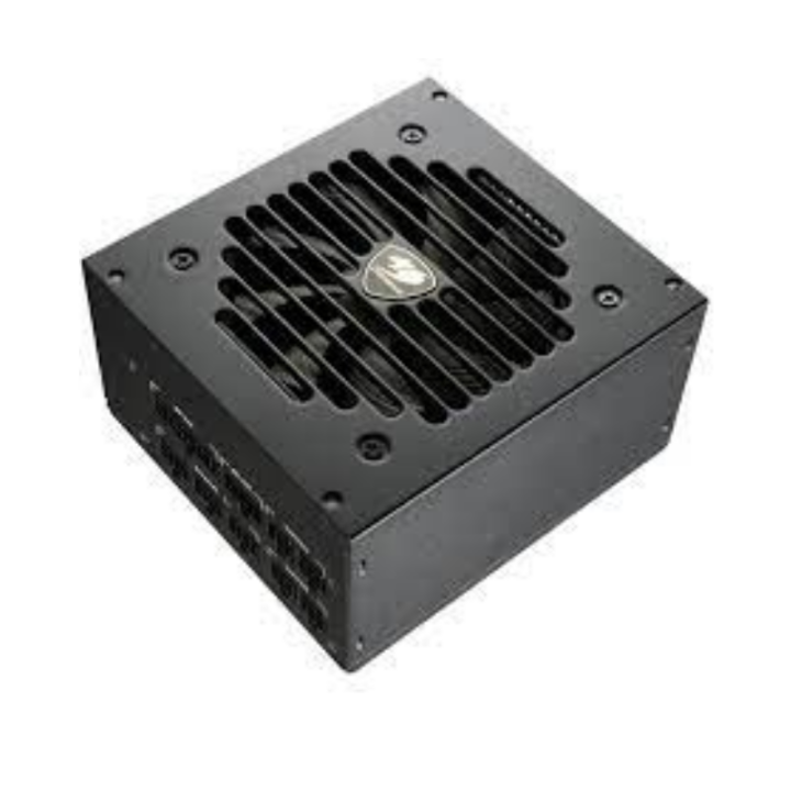 POWER SUPPLY UNIT COUGAR 650W