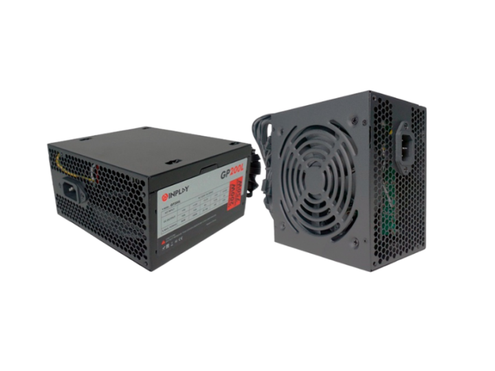 POWER SUPPLY UNIT INPLAY GPL200L