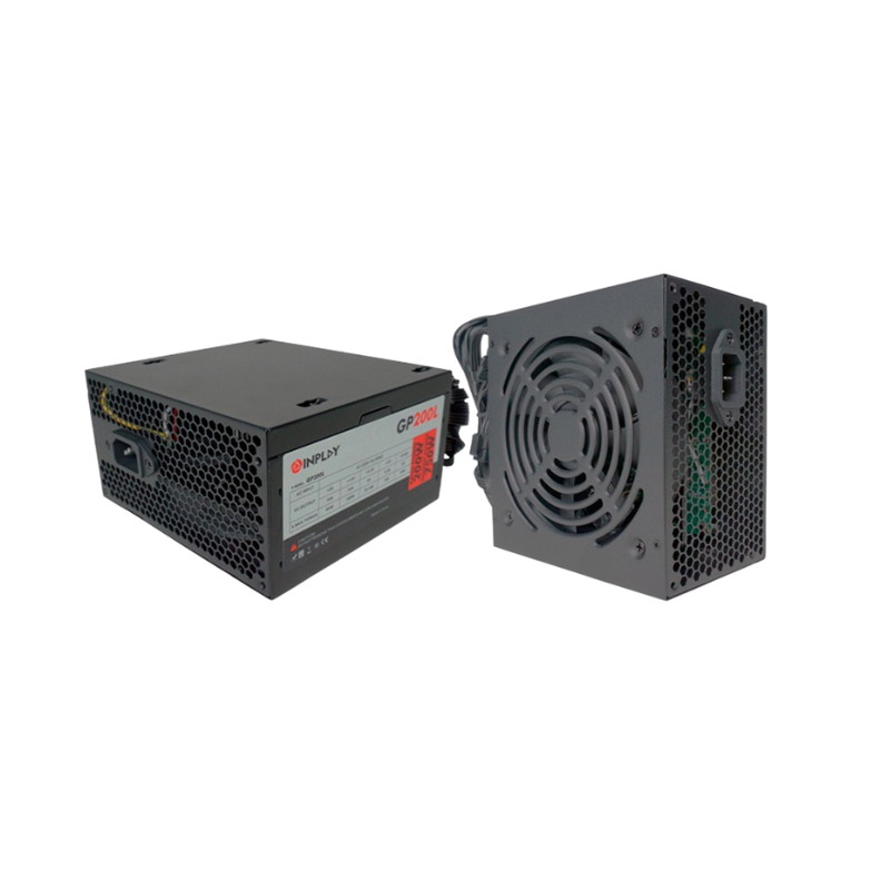 POWER SUPPLY UNIT INPLAY GPL200L