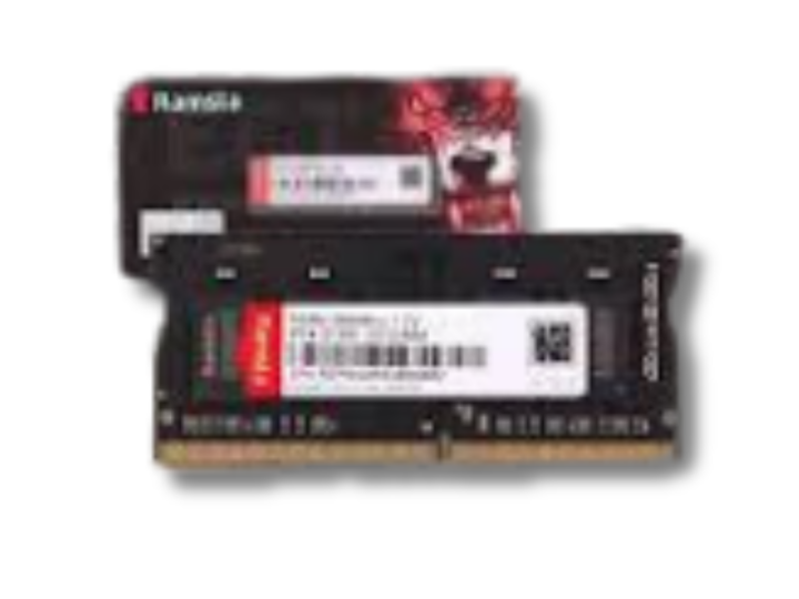 RAMSTA 16GB DDR4 3200Mhz SODIMM