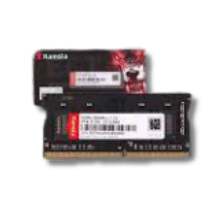 RAMSTA 16GB DDR4 3200Mhz SODIMM