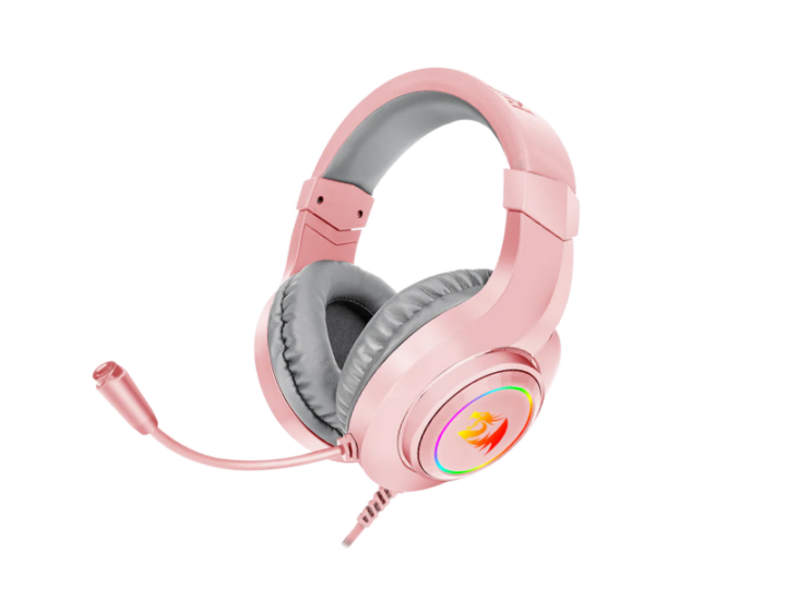 RED DRAGON H260-P PINK