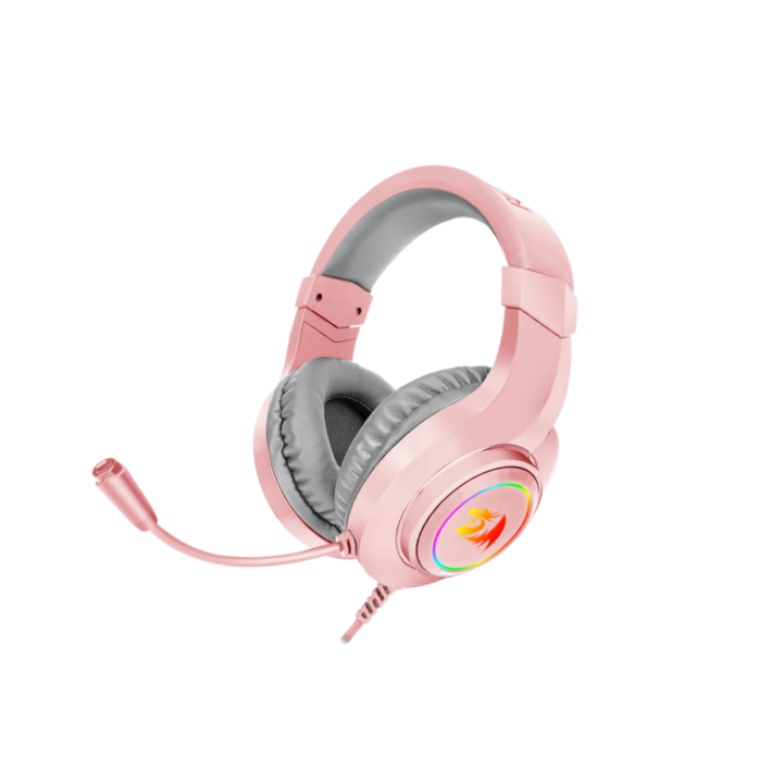 RED DRAGON H260-P PINK