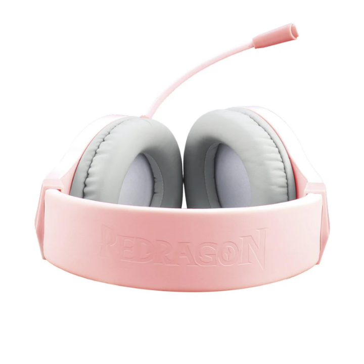 RED DRAGON H260-P PINK