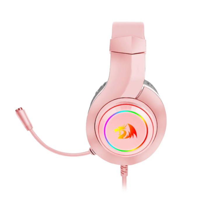 RED DRAGON H260-P PINK