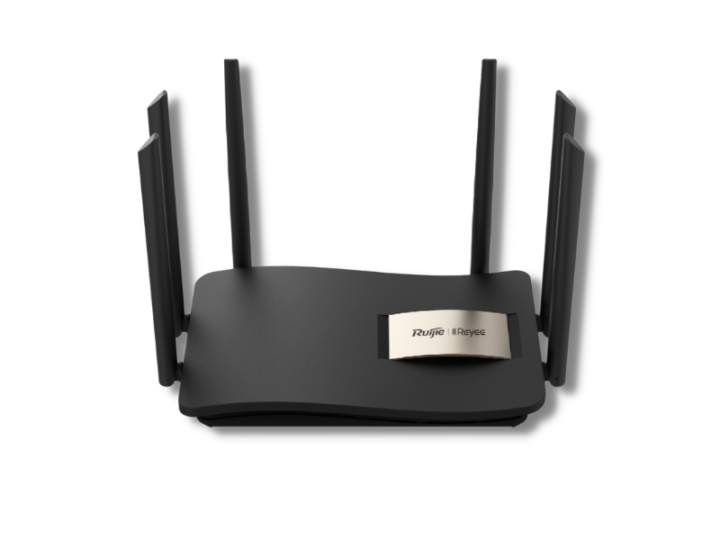 RUIJIERG-EW1200 PRO WIRELESS SMART ROUTER