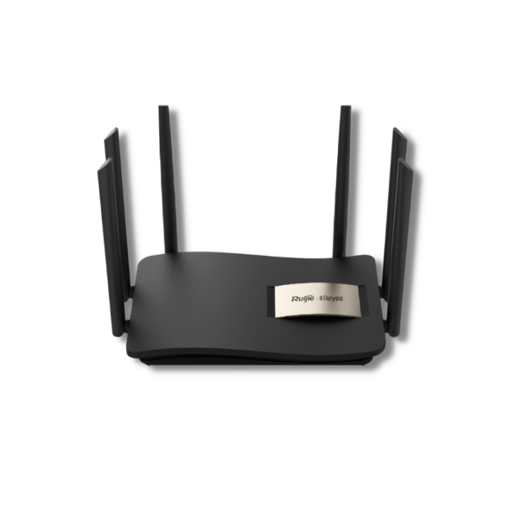 RUIJIERG-EW1200 PRO WIRELESS SMART ROUTER