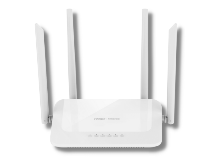 RUIJIERG-EW1200 WIRELESS SMART ROUTER