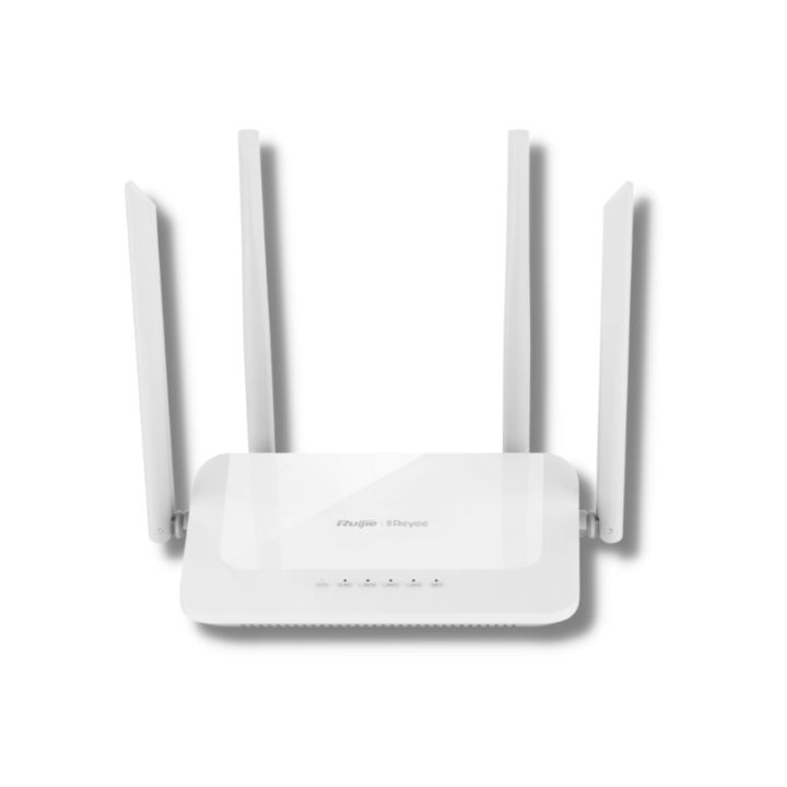 RUIJIERG-EW1200 WIRELESS SMART ROUTER