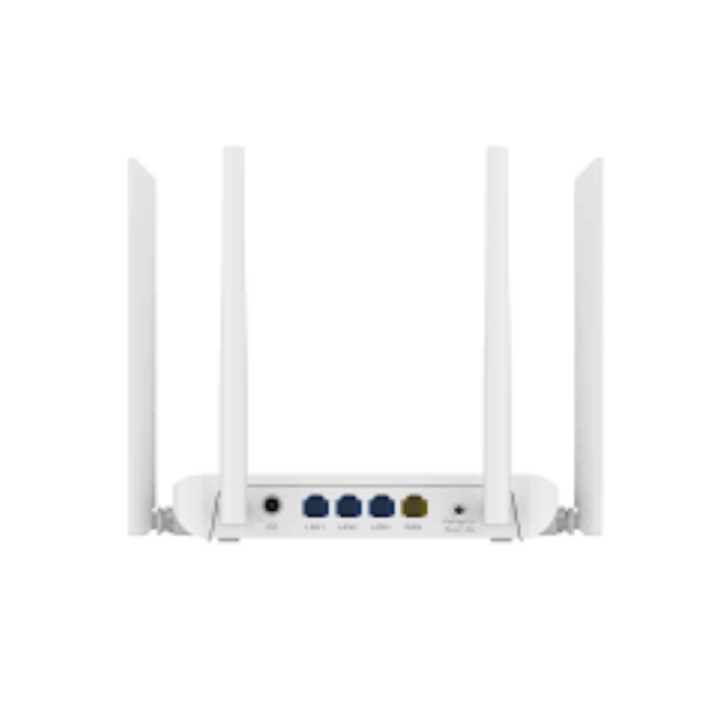 RUIJIERG-EW1200 WIRELESS SMART ROUTER