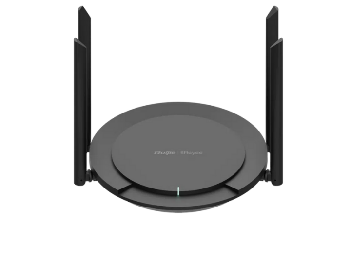 RUIJIERG-EW300 PRO WIRELESS SMART ROUTER