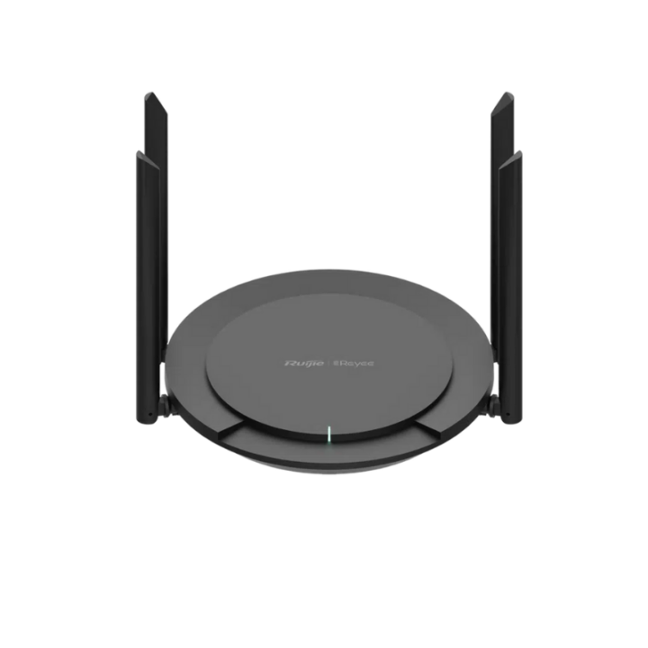 RUIJIERG-EW300 PRO WIRELESS SMART ROUTER