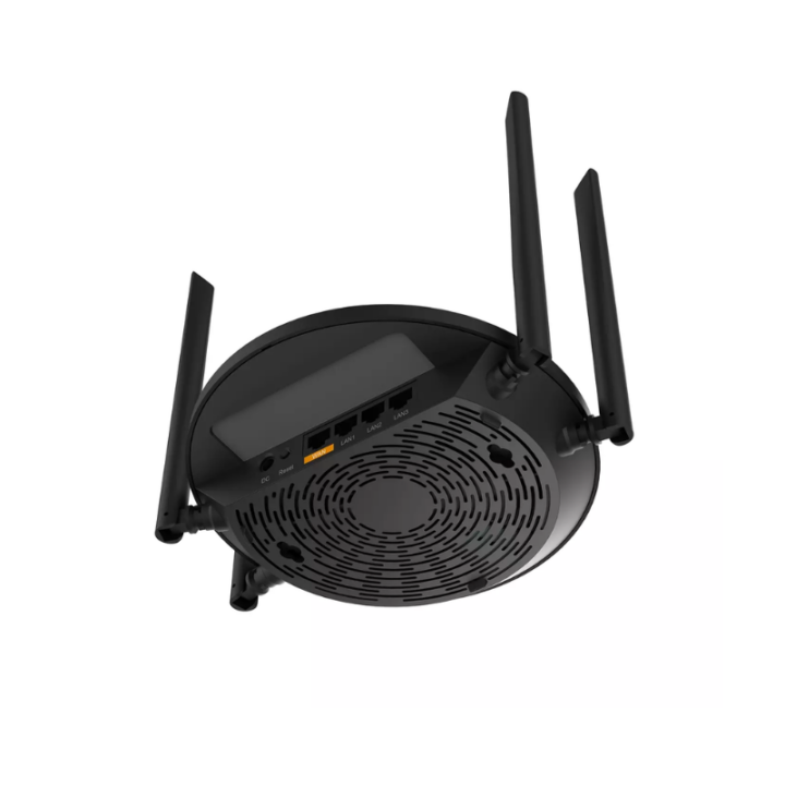 RUIJIERG-EW300 PRO WIRELESS SMART ROUTER