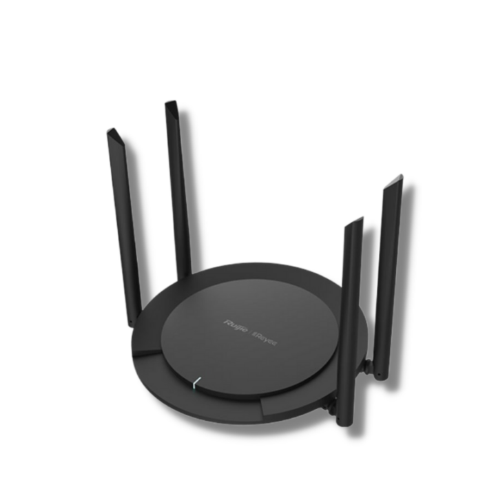 RUIJIERG-EW300 PRO WIRELESS SMART ROUTER