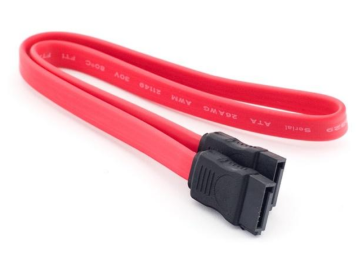 SATA RED