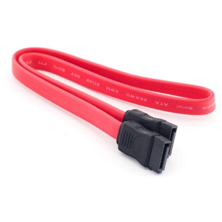 SATA RED