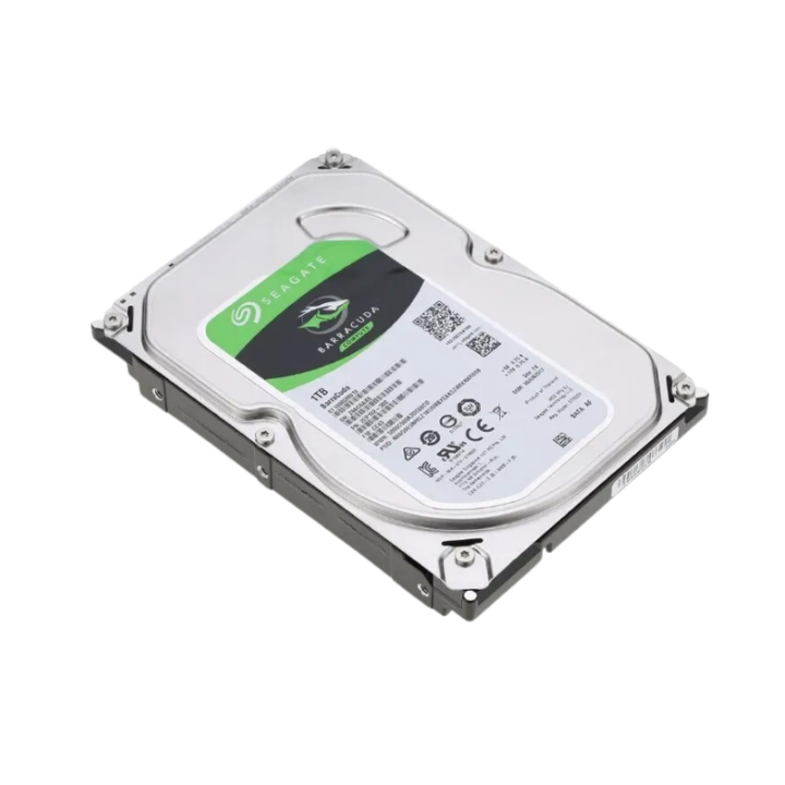 SEAGATE 500GB HDD