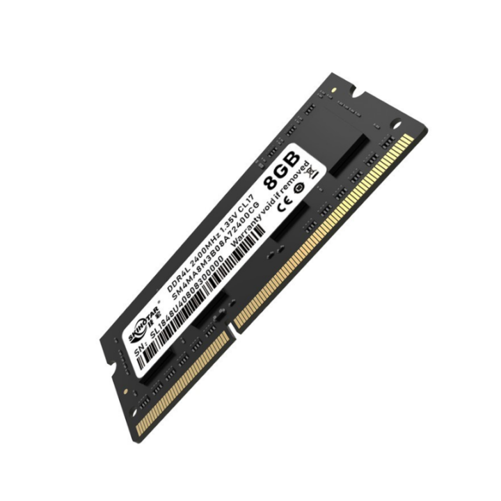 SKIHOTAR 8GB DDR4 3200Mhz SODIMM