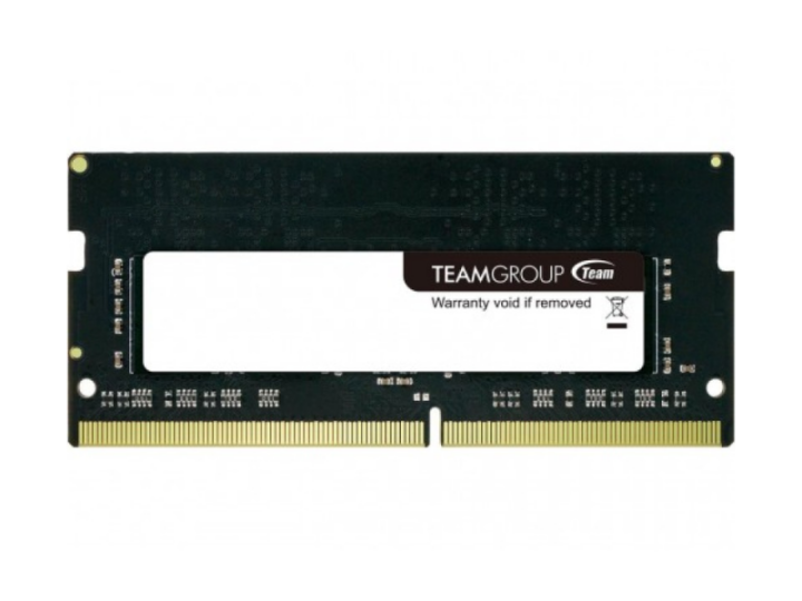 TEAM GROUP 4GB DDR4 2666Mhz SODIMM