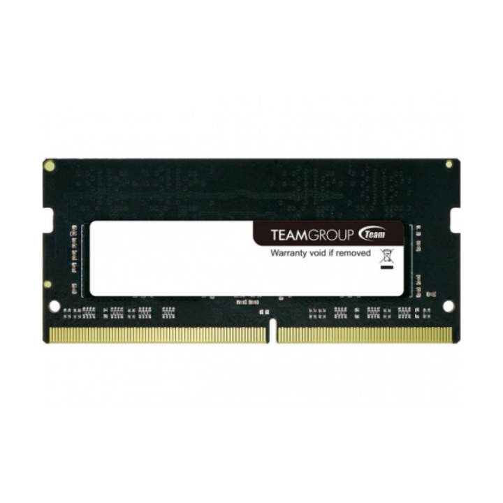 TEAM GROUP 4GB DDR4 2666Mhz SODIMM