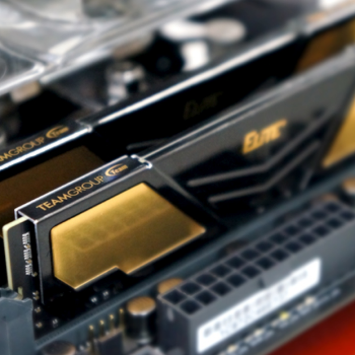 TEAM GROUP ELITE 8GB DDR4 3200Mhz (with heatsink)