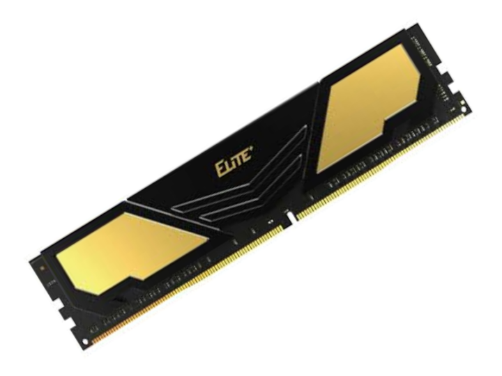 TEAM GROUP ELITE 8GB DDR4 3200Mhz (with heatsink)