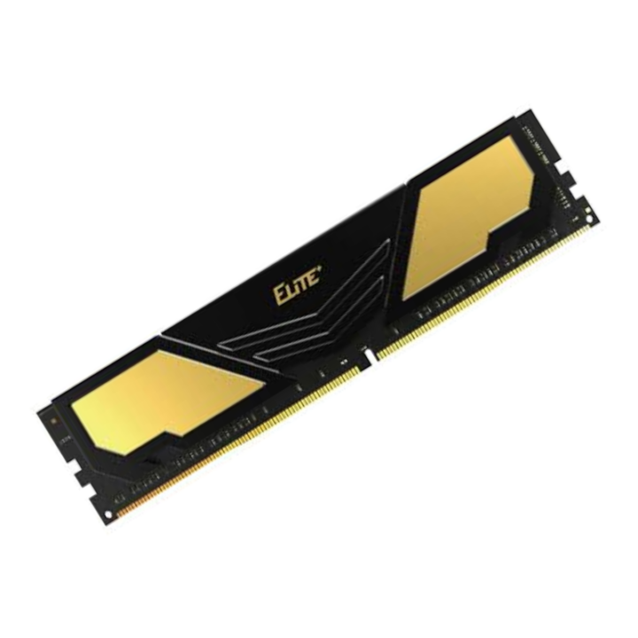 TEAM GROUP ELITE 8GB DDR4 3200Mhz (with heatsink)