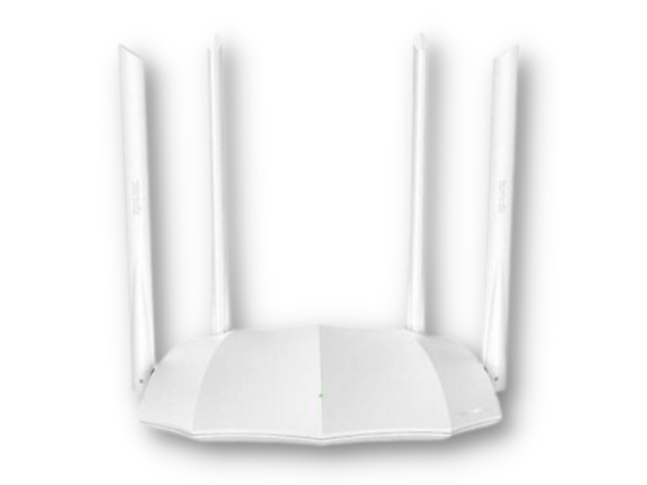 TENDA AC5 AC1200 ROUTER