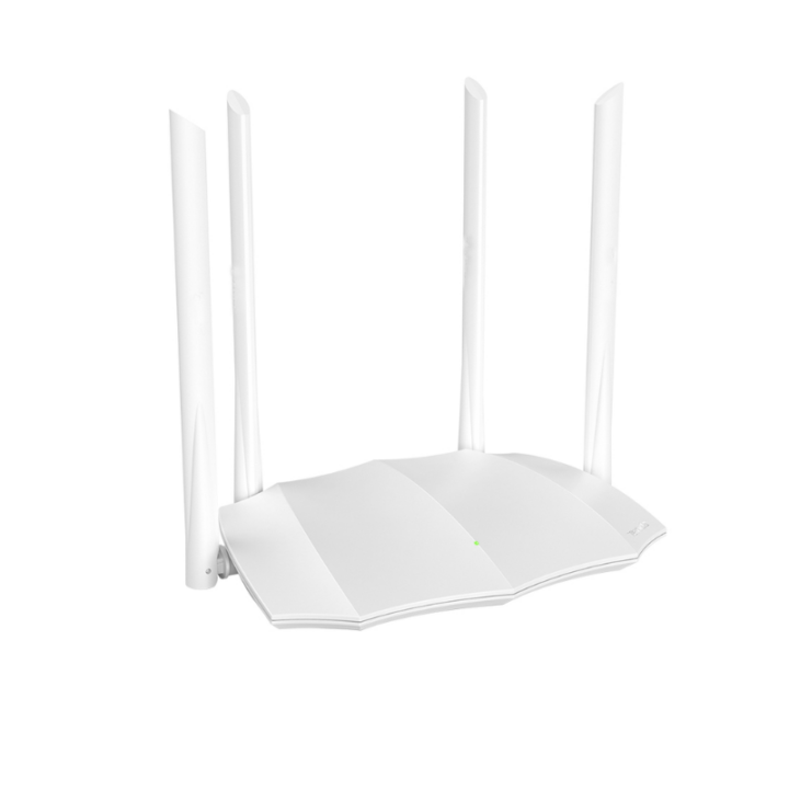 TENDA AC5 AC1200 ROUTER