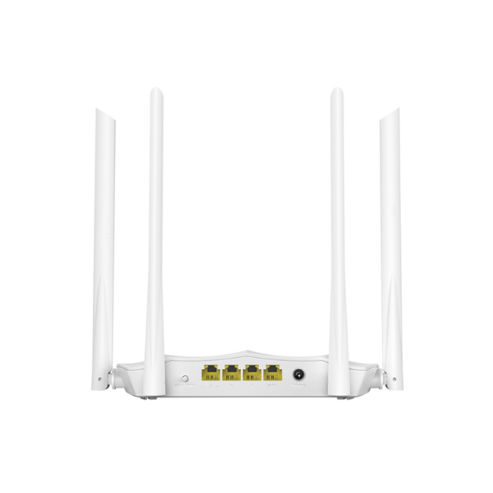 TENDA AC5 AC1200 ROUTER