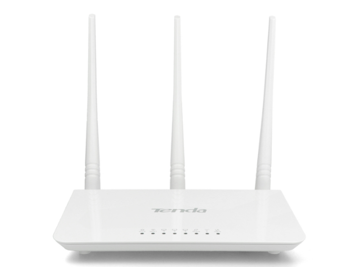 TENDA F3 ROUTER