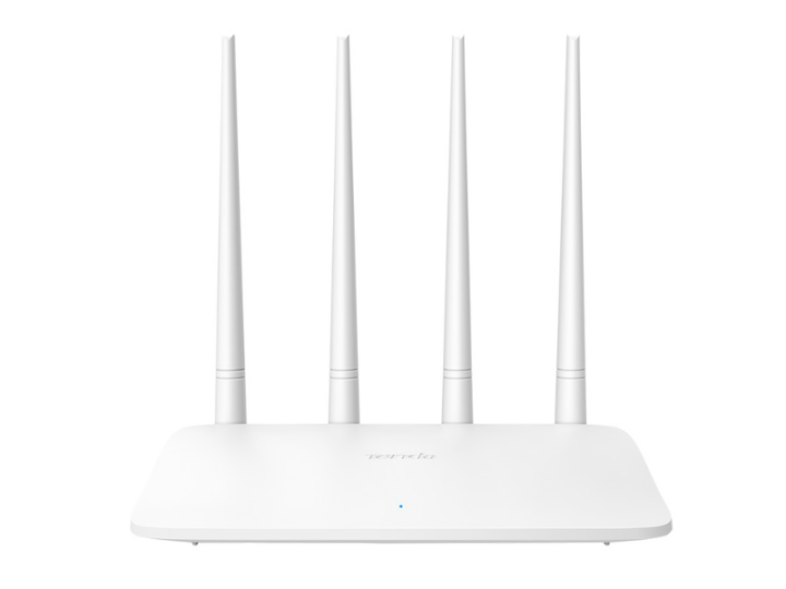 TENDA F6 N300 WIRELESS ROUTER