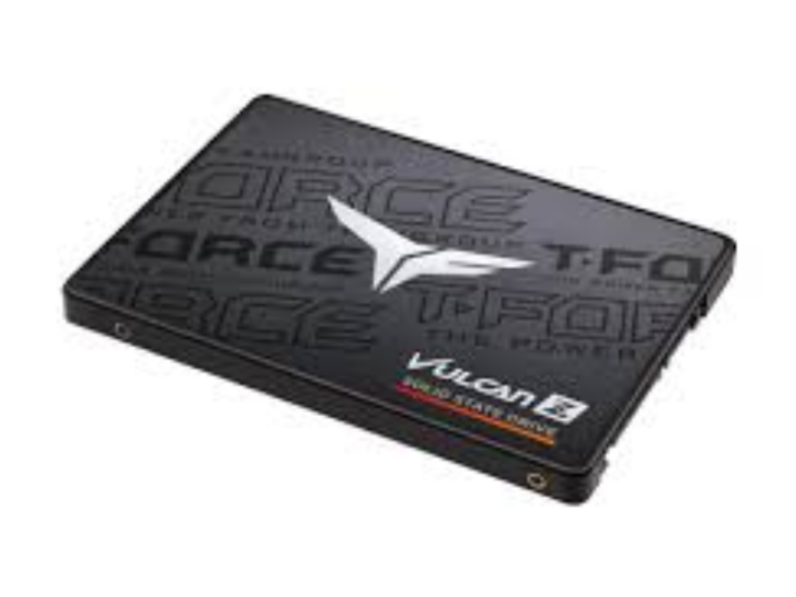 TFORCE VULCAN Z SATA