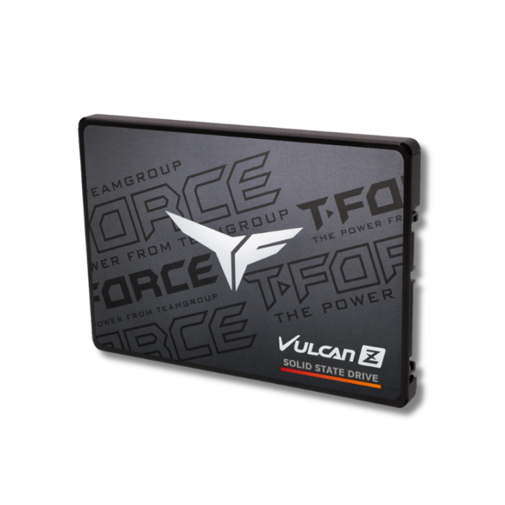 TFORCE VULCAN Z SATA