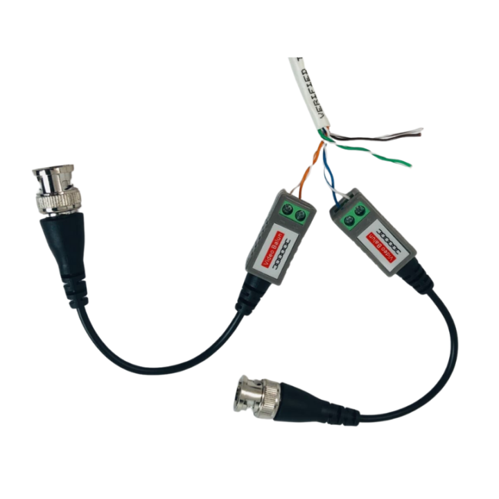 VIDEO BALUN