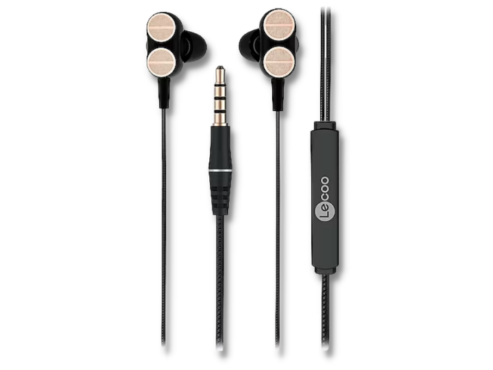 LEECO EH 102 EARPHONE