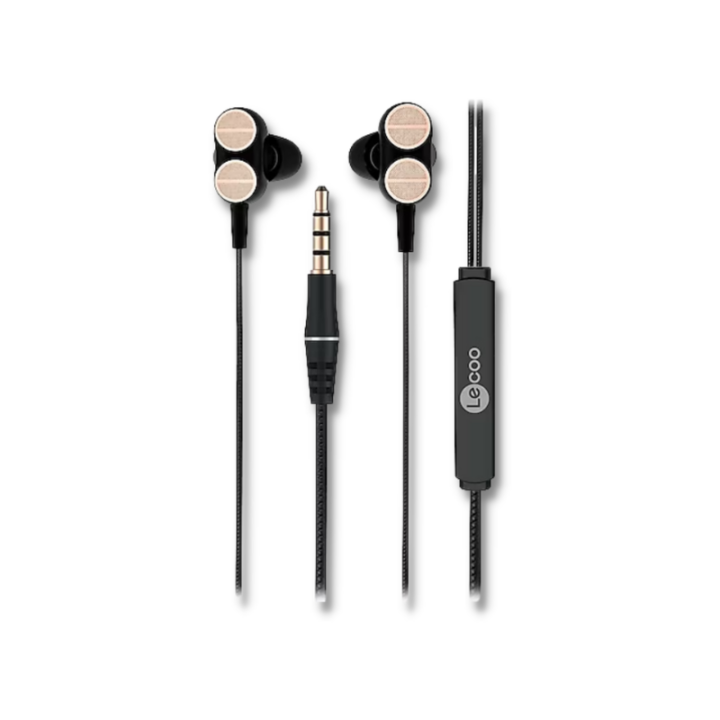 LEECO EH 102 EARPHONE