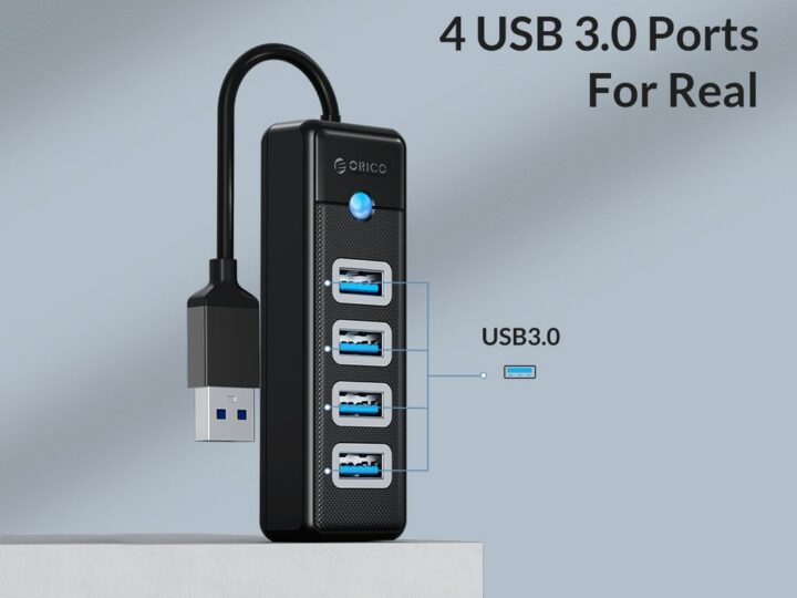 ADAPTER_ORICO_PW4U_4_PORT_USB_HUB_01