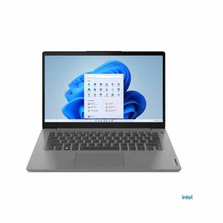 LENOVO IDEAPAD3 i3 8GB RAM - 512GB SSD-1