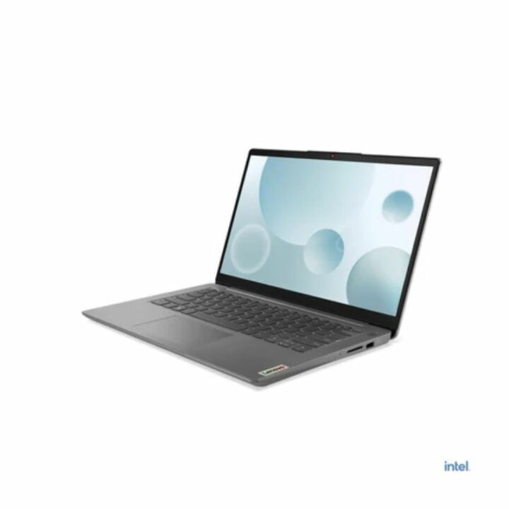 LENOVO IDEAPAD3 i3 8GB RAM - 512GB SSD-3