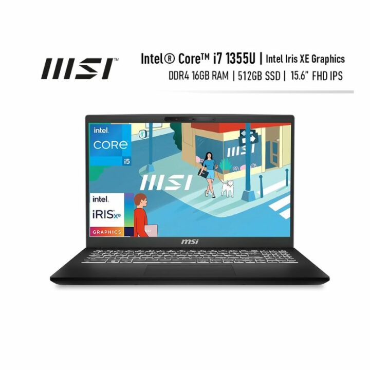 MSI-i7-13TH-GEN-B13M-1025PH-Raptor-Lake-4