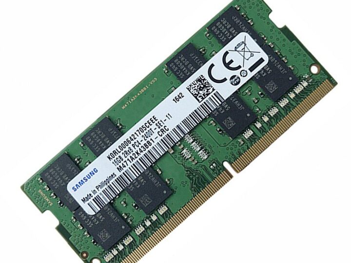 Samsung-4GB-2666Mhz-SODIMM-RAM-Laptop-Memory-2