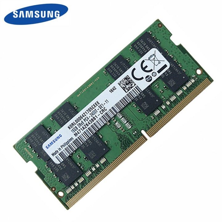 Samsung-4GB-2666Mhz-SODIMM-RAM-Laptop-Memory-2