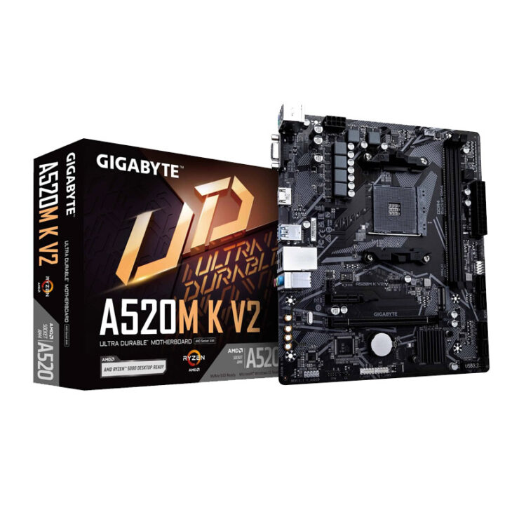 AMD-Ryzen-3-3200G-Gigabyte-A520M-2