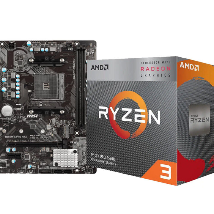 AMD-Ryzen-3-3200G-MSI-B450M-1