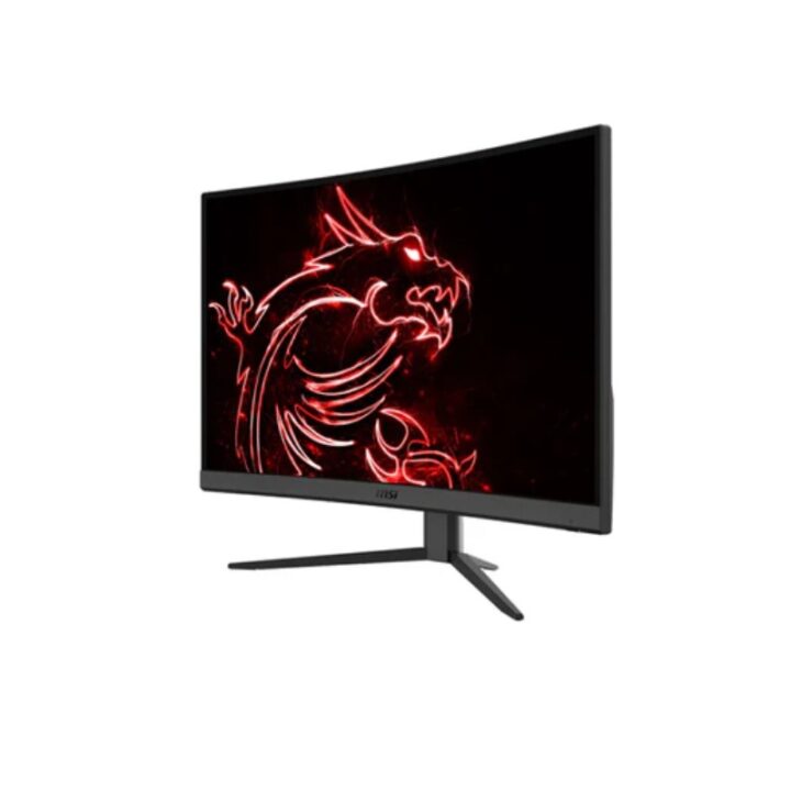 MSI-G27C4-E3-27-1920x1080-FHD-Rapid-VA-180Hz-1ms-Curved-Gaming-Monitor-Black-3