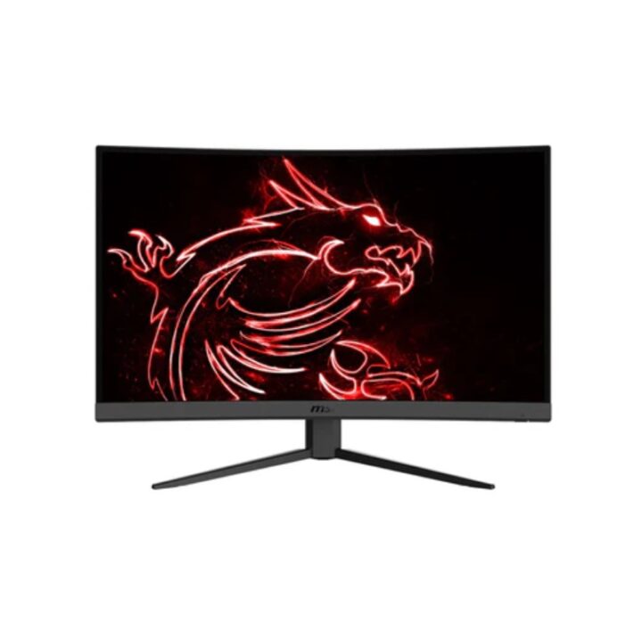 MSI-G27C4-E3-27-1920x1080-FHD-Rapid-VA-180Hz-1ms-Curved-Gaming-Monitor-Black-4