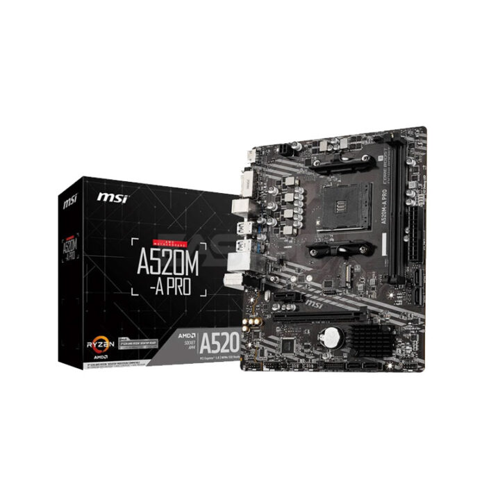 AMD-R3-4350G-MSI-A520M-A-PRO-4