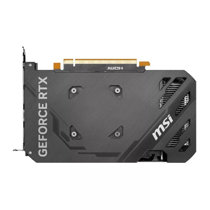 MSI GeForce RTX™ 4060 VENTUS 8GB GDDR6