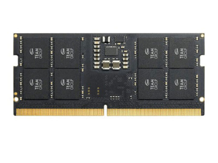 Team Group Elite 8GB DDR5 5600 SODIMM